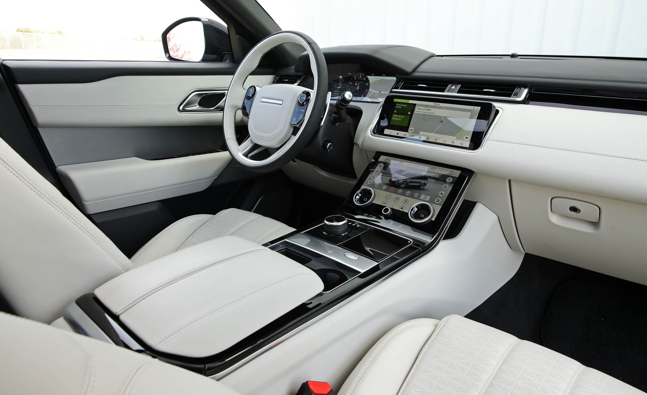 Land Rover Range Rover Velar Reviews | Land Rover Range Rover Velar ... Land Rover Range Rover Velar Reviews | Land Rover Range Rover Velar ...