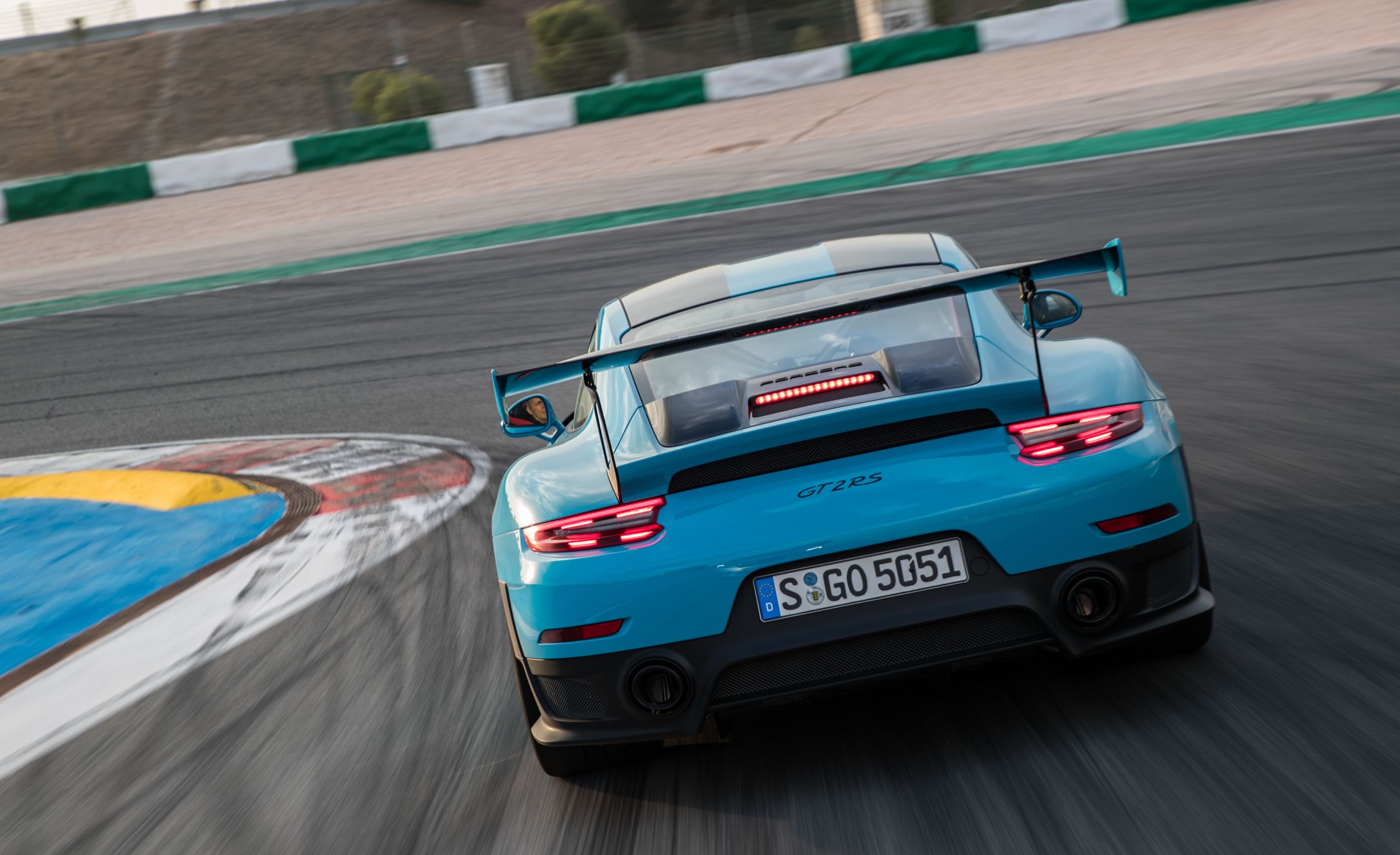 2019 Porsche 911 Gt2 Rs Reviews Price Photos 2019 Porsche 911 Gt2 Rs Reviews Price Photos And Specs Car Driver