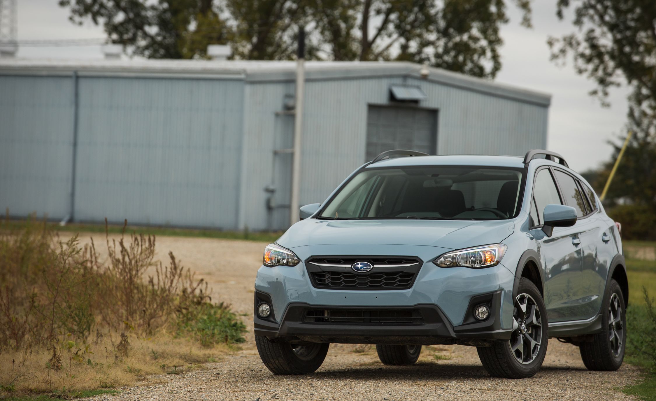 2019 Subaru Crosstrek Reviews Price Photos And 2019 Subaru Crosstrek Reviews Price Photos And Specs Car Driver