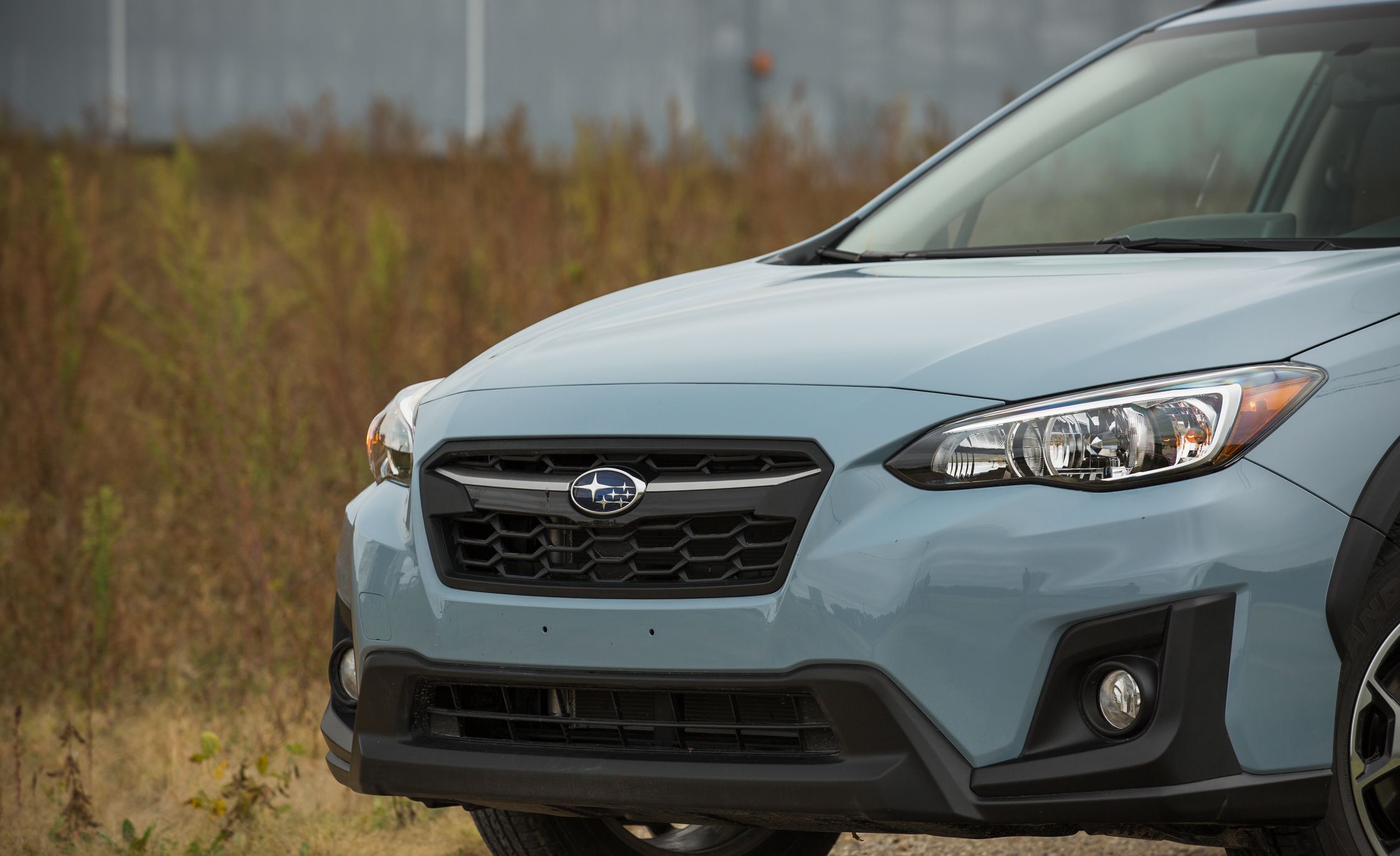 2019 Subaru Crosstrek Reviews Price Photos And 2019 Subaru Crosstrek Reviews Price Photos And Specs Car Driver