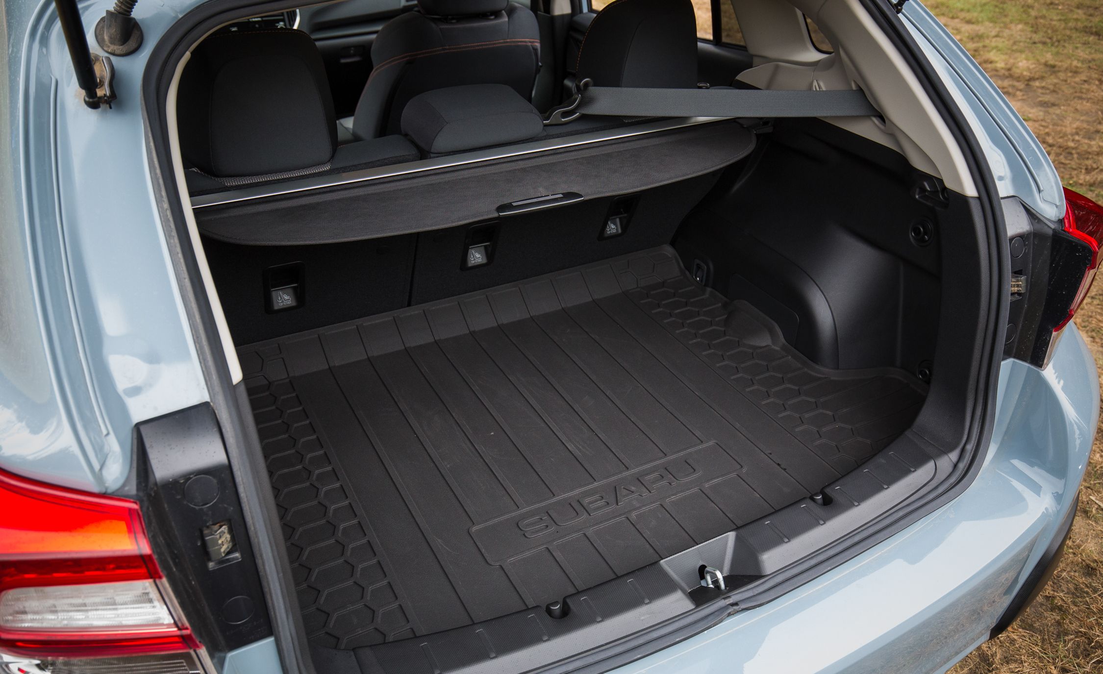 2019 Subaru Crosstrek Reviews Price Photos And 2019 Subaru Crosstrek Reviews Price Photos And Specs Car Driver