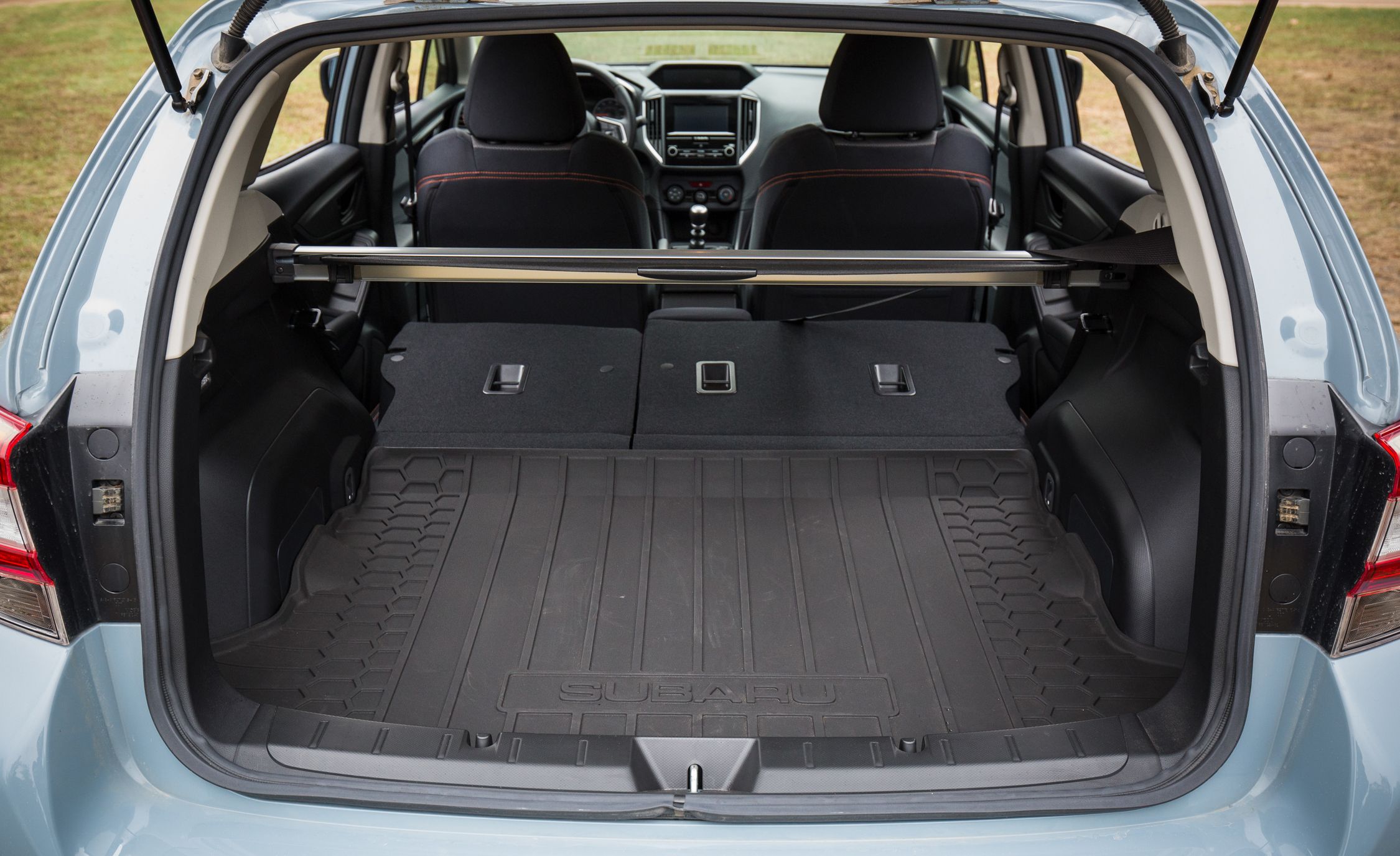 2019 Subaru Crosstrek Reviews Price Photos And 2019 Subaru Crosstrek Reviews Price Photos And Specs Car Driver