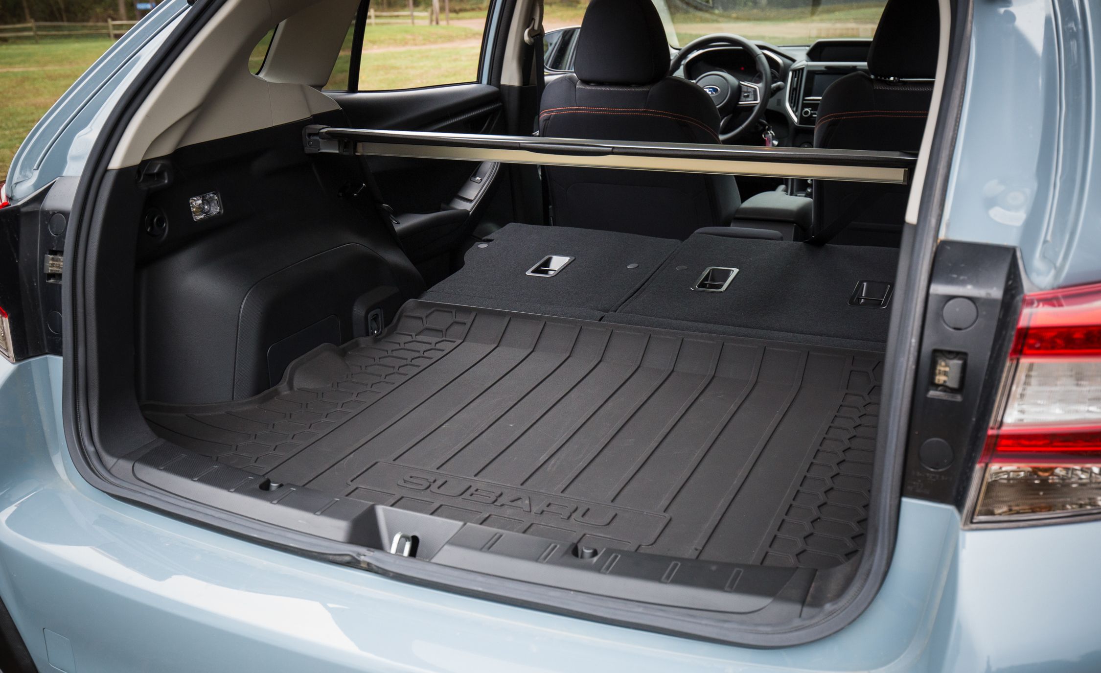 2019 Subaru Crosstrek Reviews Price Photos And 2019 Subaru Crosstrek Reviews Price Photos And Specs Car Driver