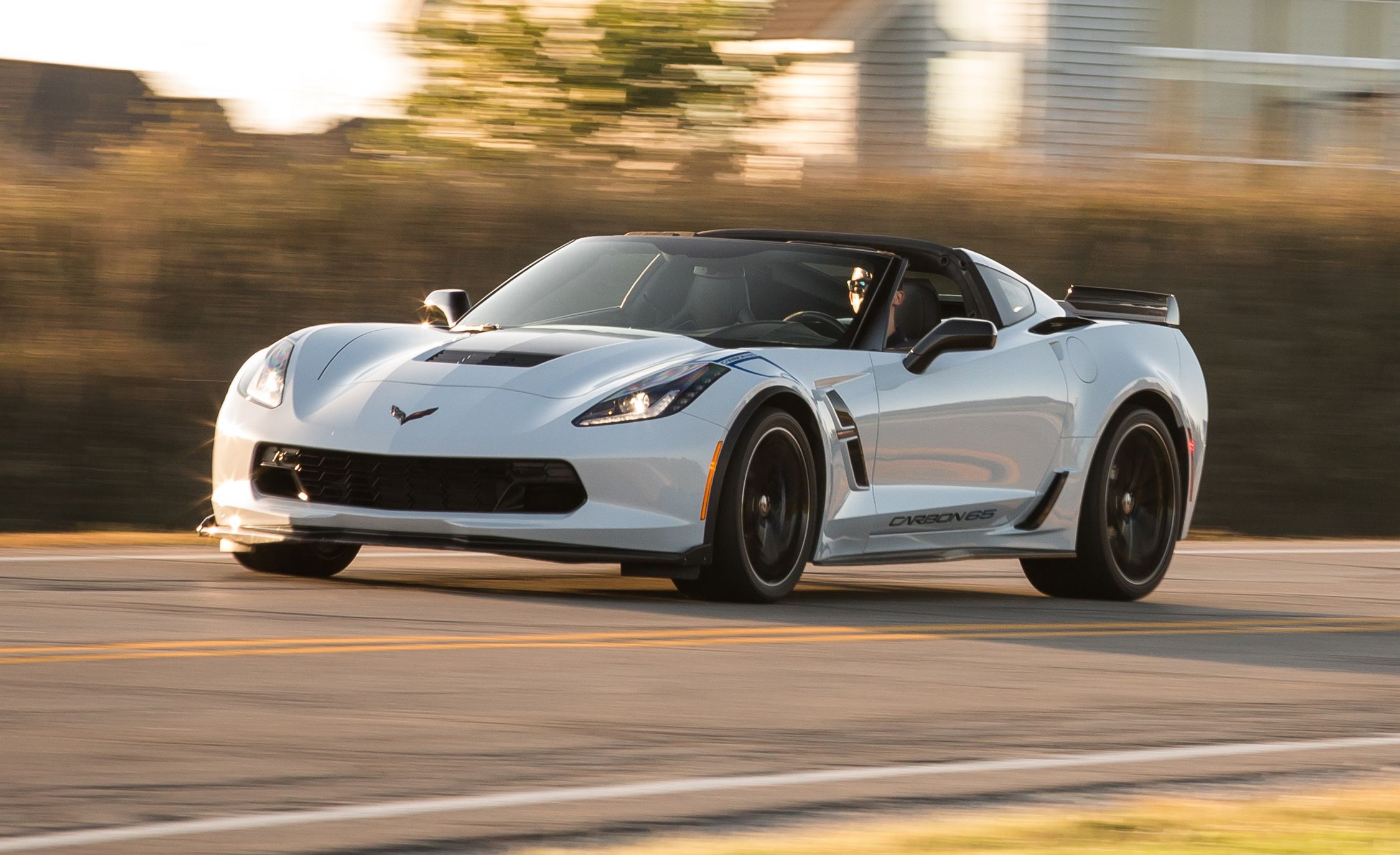 Chevrolet Corvette Reviews | Chevrolet Corvette Price, Photos, and ...