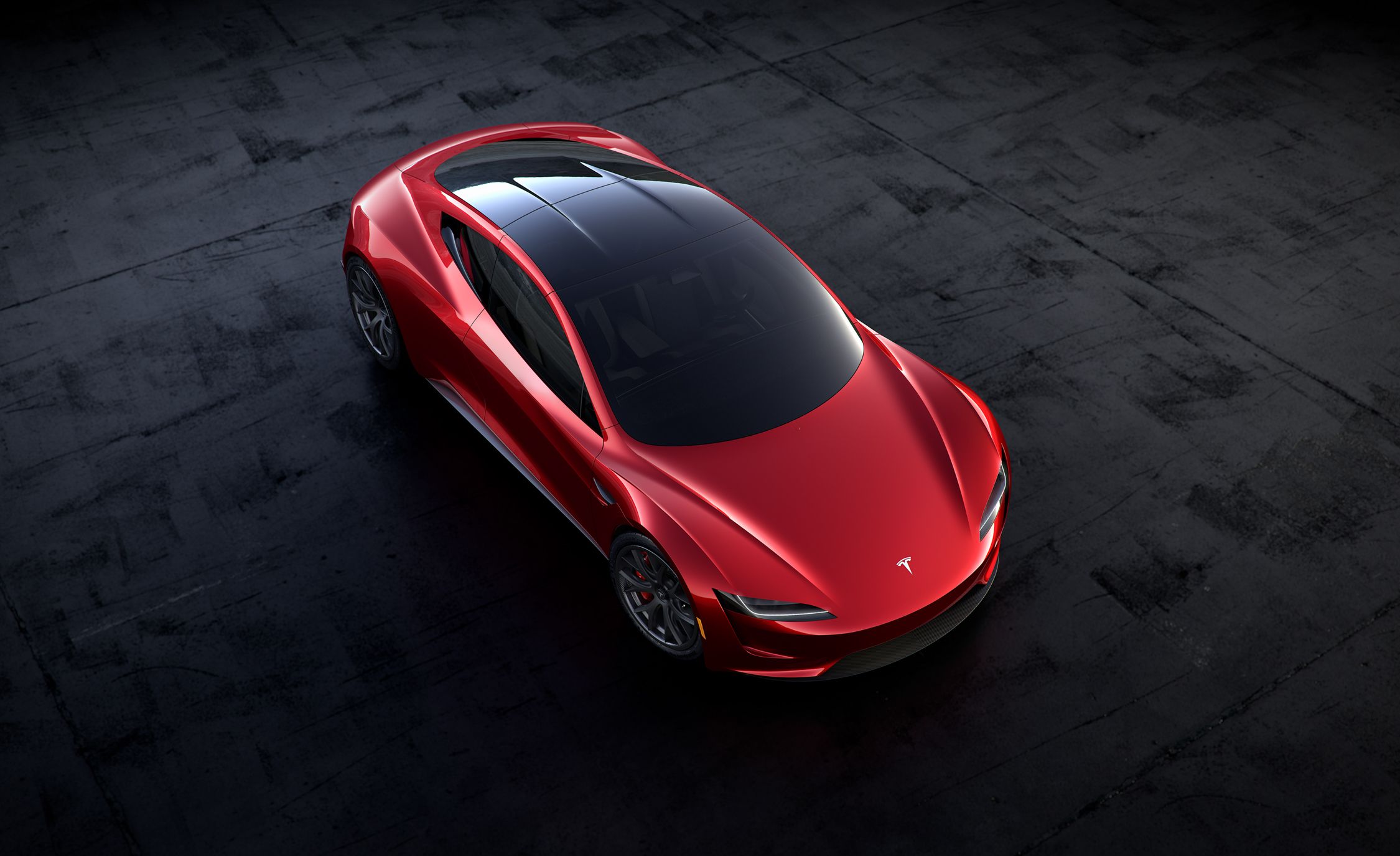 2019 Tesla Roadster Reviews Price Photos And 2019 Tesla Roadster Reviews Price Photos And Specs Car Driver