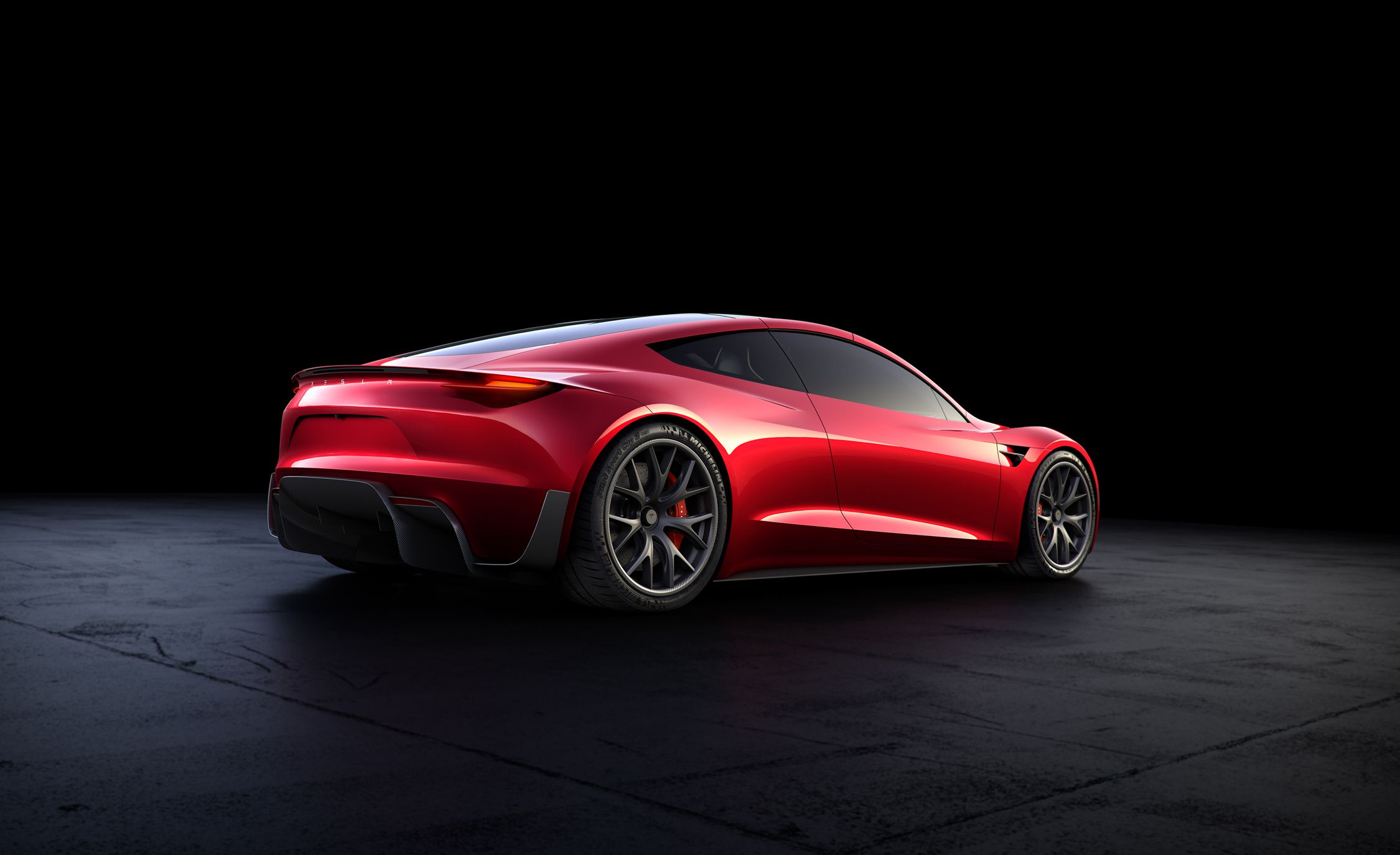 2019 Tesla Roadster Reviews Price Photos And 2019 Tesla Roadster Reviews Price Photos And Specs Car Driver