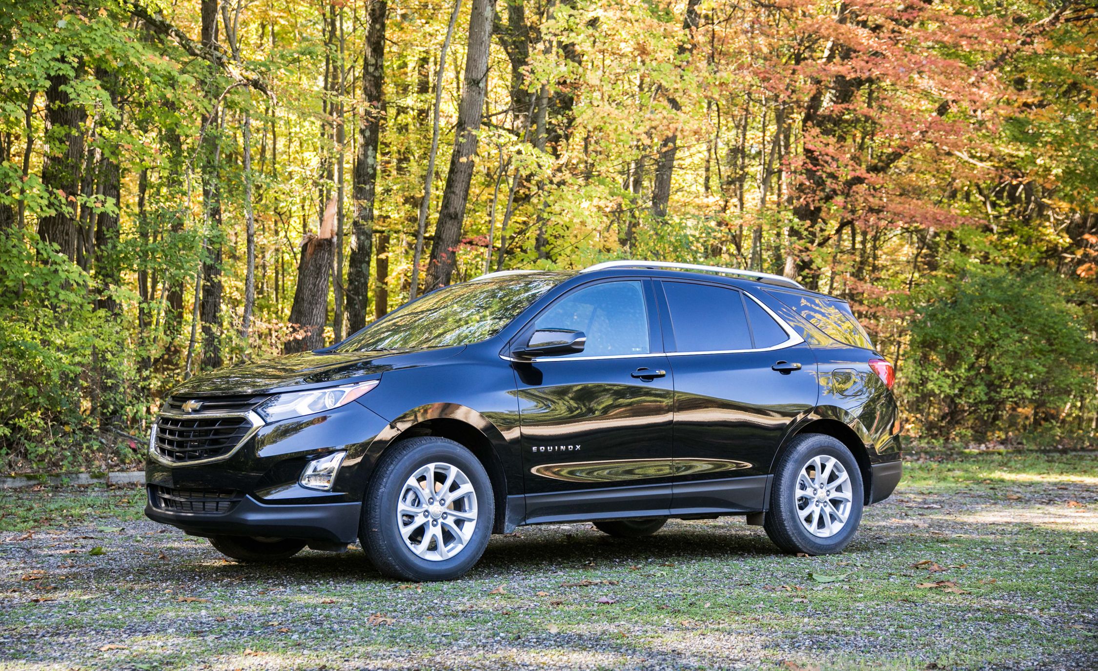 Chevrolet Equinox Reviews Price Photos And Chevrolet Equinox Reviews Price Photos And Specs Car Driver