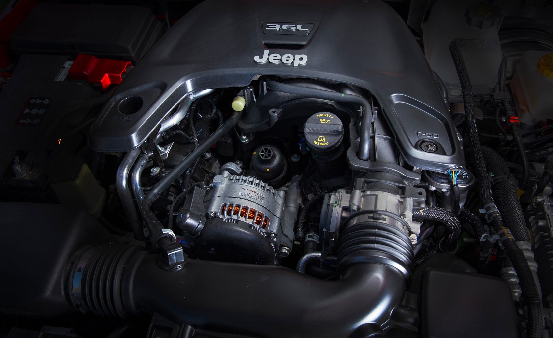 2020 Jeep Wrangler Reviews Price Photos And Specs 2020 Jeep Wrangler Reviews Price Photos And Specs Car Driver