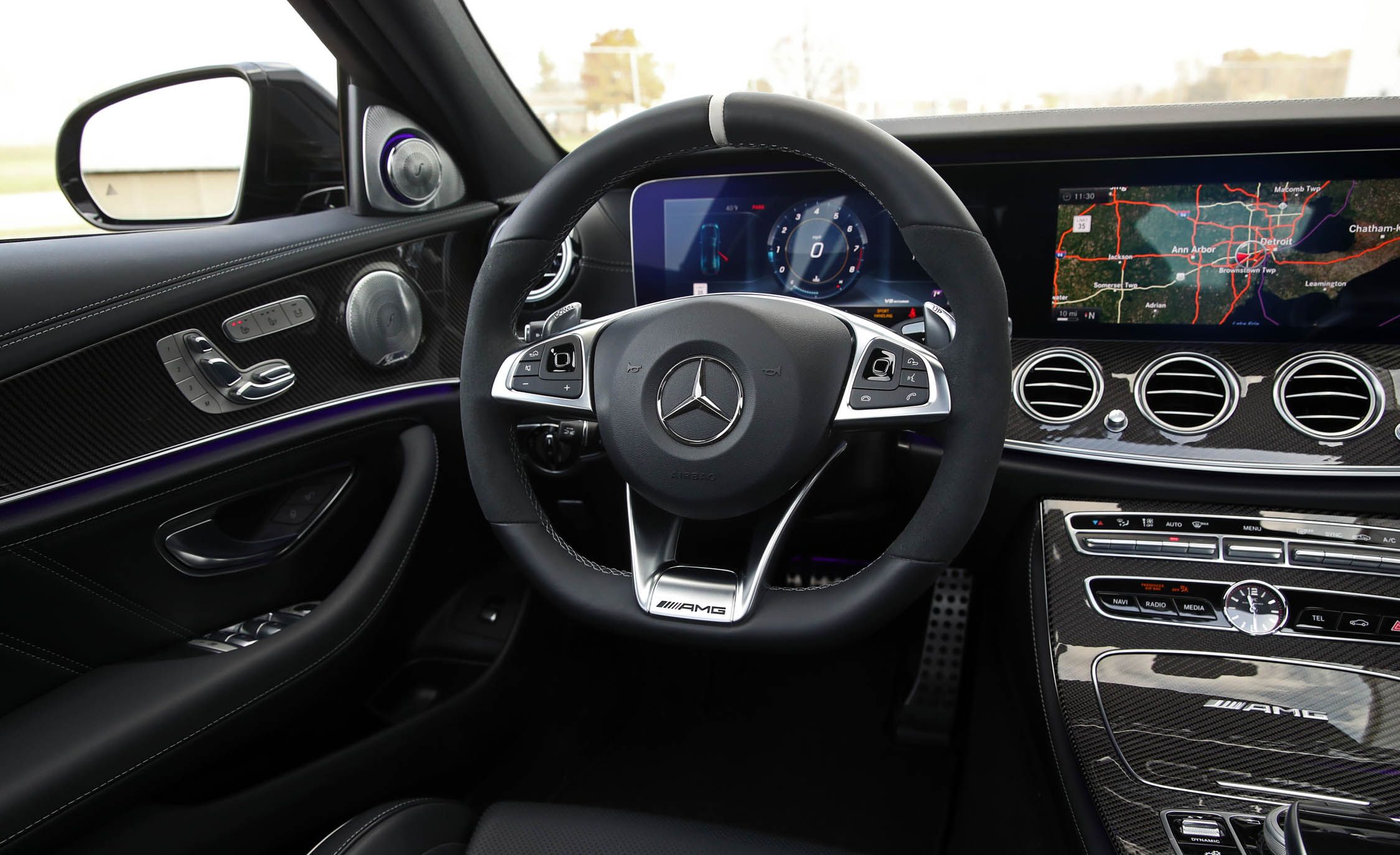 2019 Mercedes Amg E63 S 4matic Reviews Mercedes Amg E63 S 4matic
