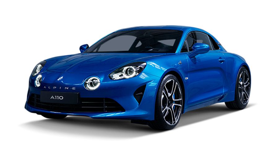 10 Awesome Cars We Don T Get In America