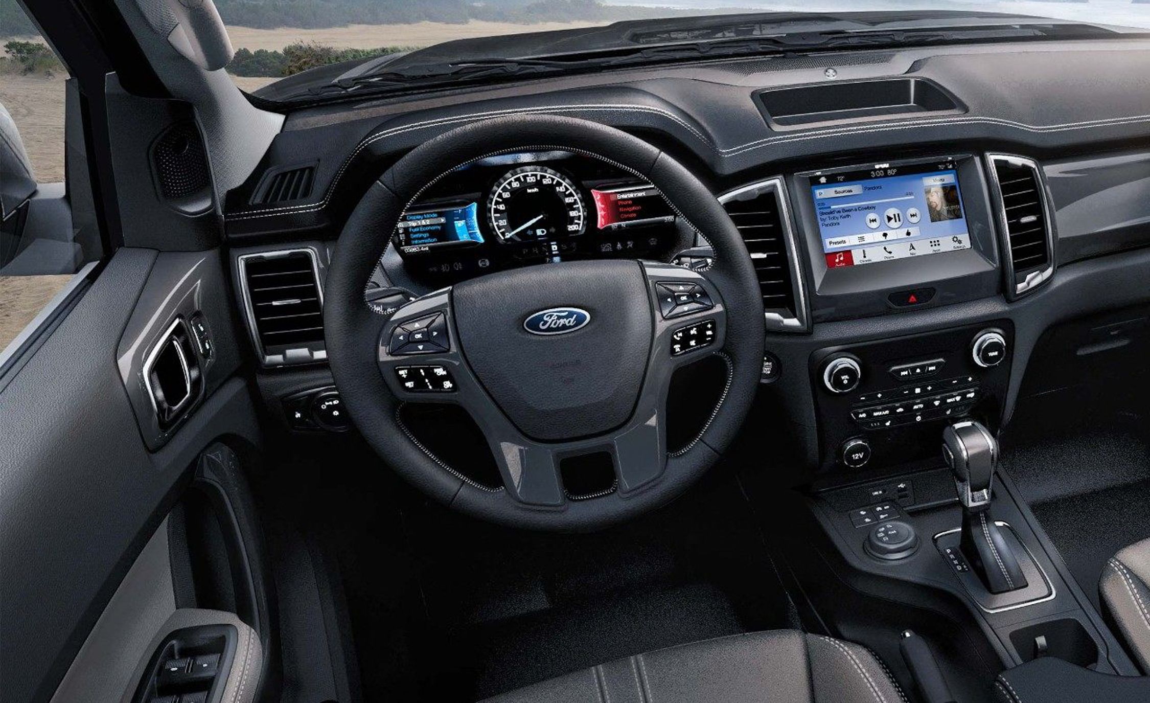Everything You Need To Know About The 2019 Ford Ranger