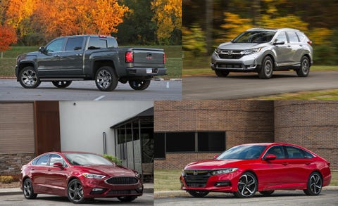 19 Best Ing Cars In America 2017 Image