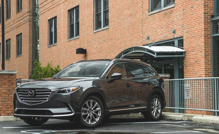 2019 Mazda Cx 9 Reviews Price Photos And Specs Car 2018 Mazda Cx 9 Quick Hit Review What You Need To Know