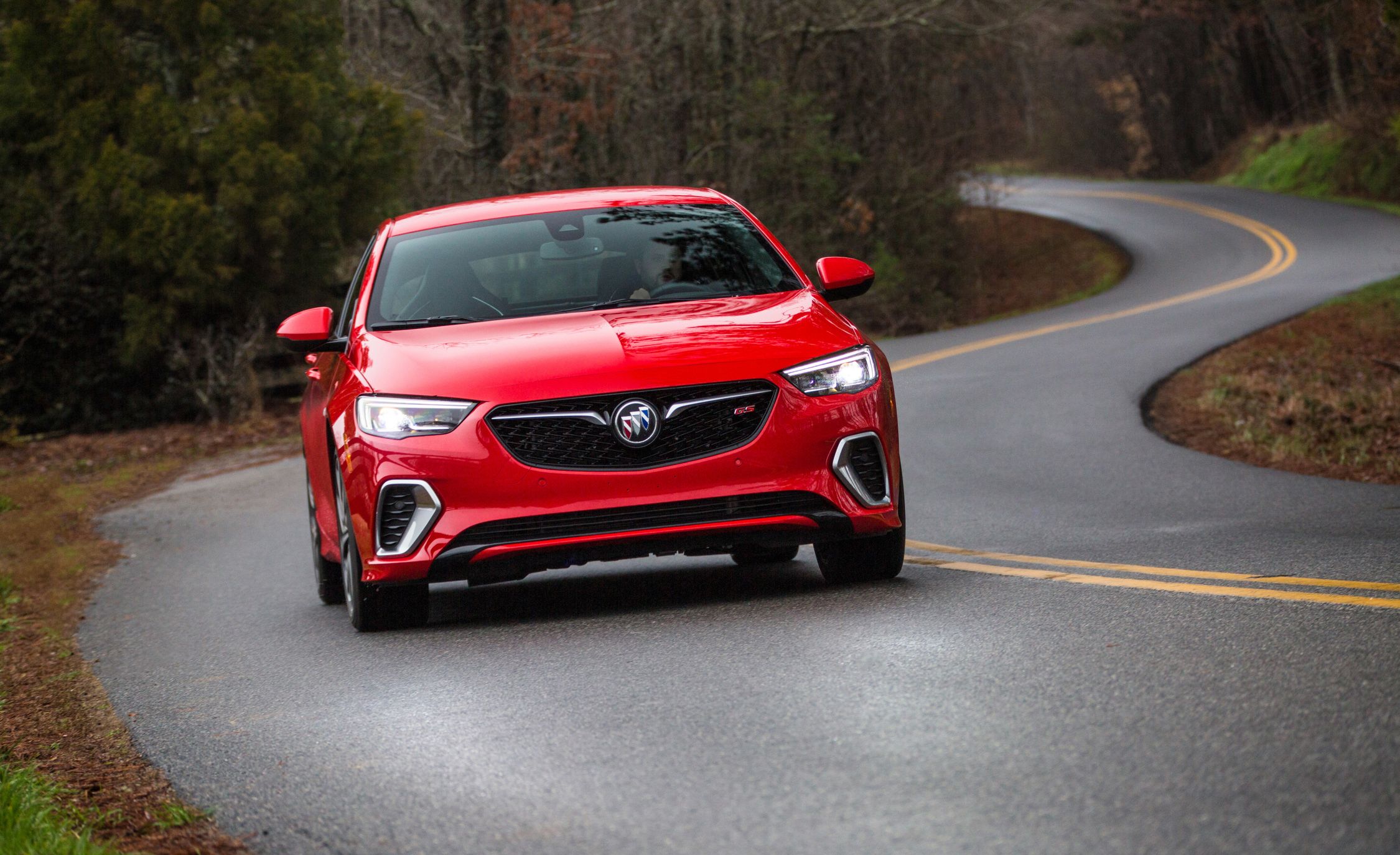 Buick Regal Gs Reviews Price Photos And Specs Buick Regal Gs Reviews Price Photos And Specs Car Driver
