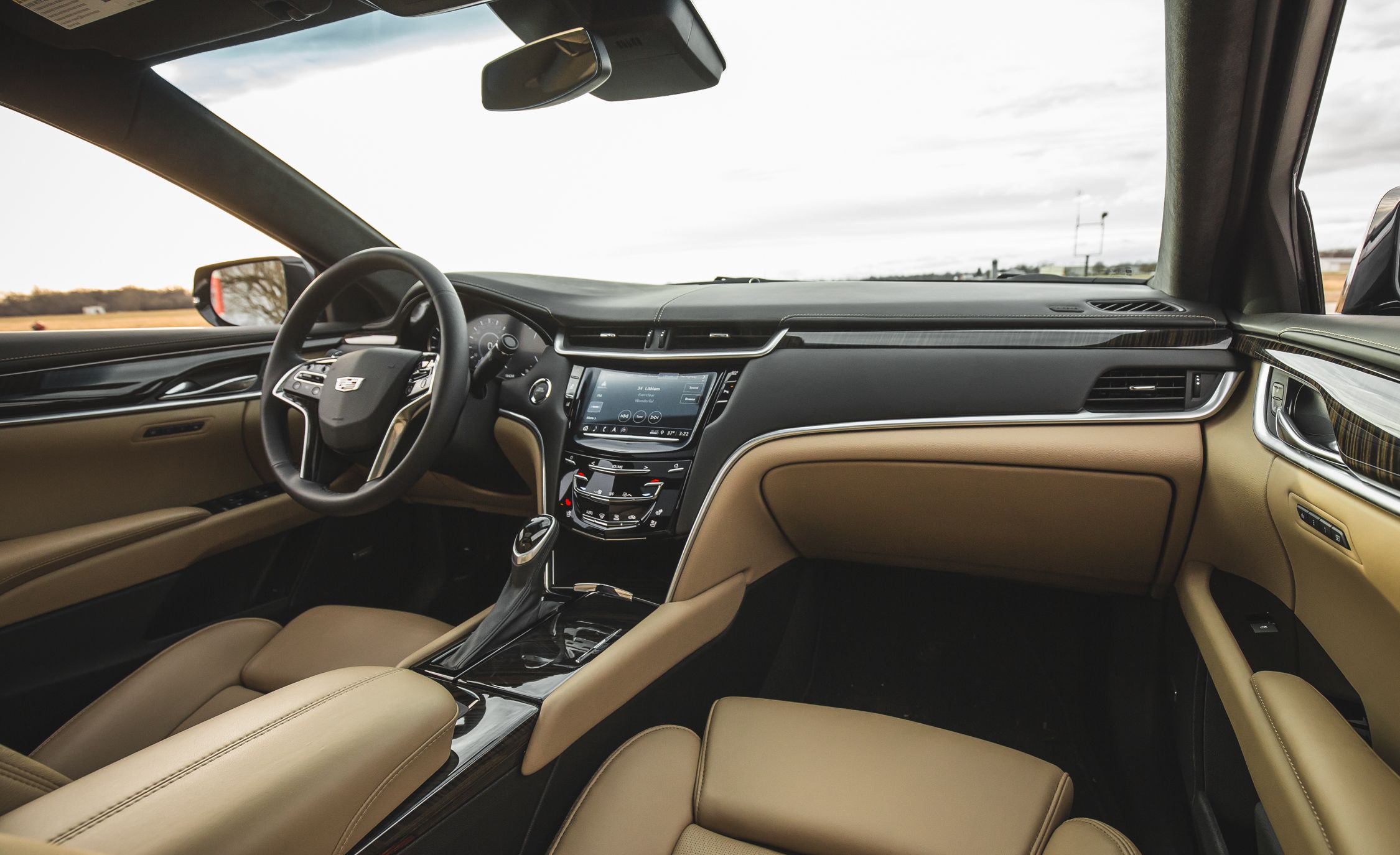 Cadillac Xts Reviews Price Photos And Specs Car Cadillac Xts Reviews Price Photos And Specs Car Driver