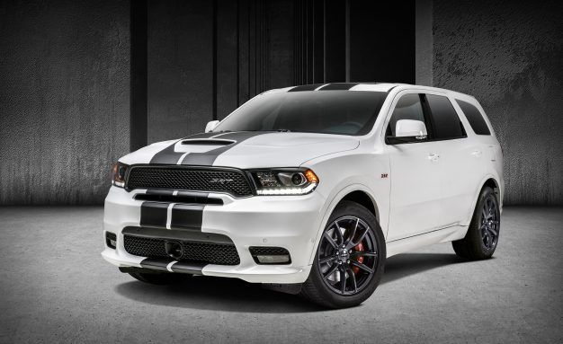 Dodge Durango Srt Reviews Price Photos And Dodge Durango Srt Reviews Price Photos And Specs Car Driver