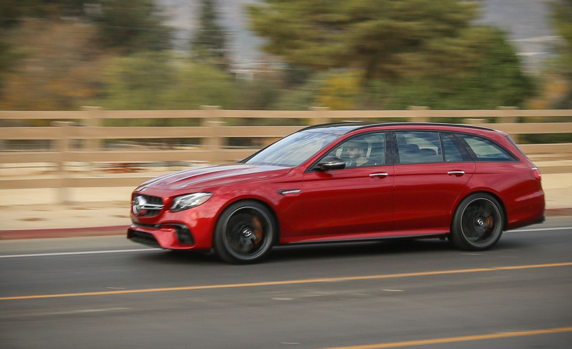 2019 Mercedes Amg E63 S Wagon Reviews Mercedes Amg E63 S Wagon