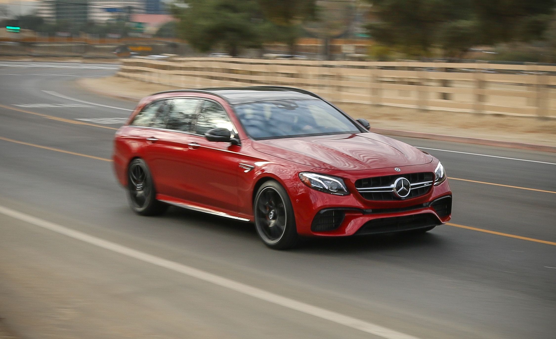 2019 Mercedes Amg E63 S Wagon Reviews Mercedes Amg E63 S Wagon