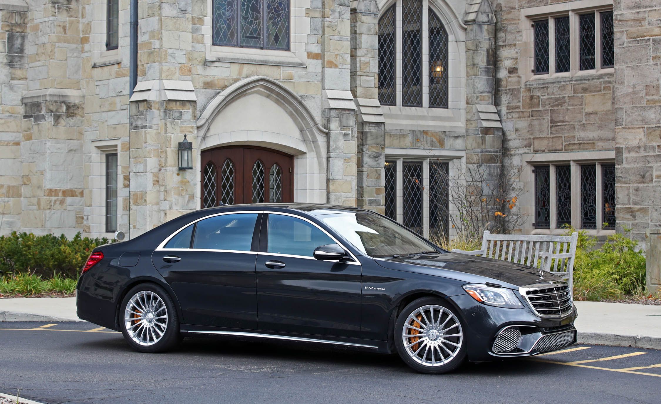 2019 Mercedes Amg S63 S65 Reviews Price 2019 Mercedes Amg S63 S65 Reviews Price Photos And Specs Car Driver