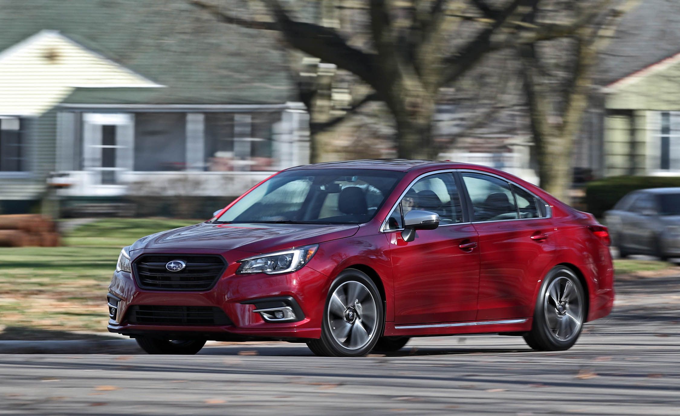 2020 Subaru Legacy Reviews Subaru Legacy Price Photos And Specs