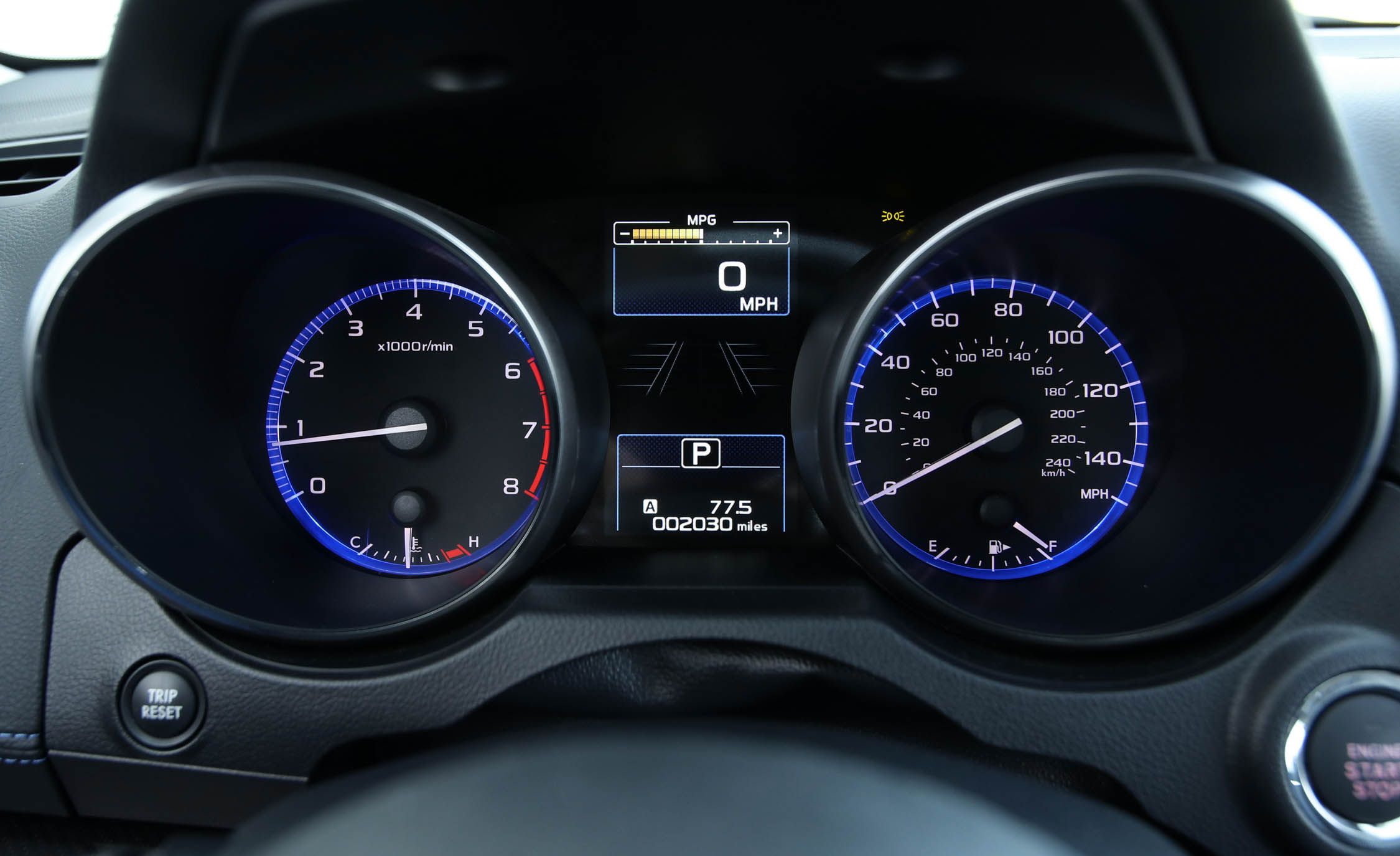 2020 Subaru Legacy Reviews Price Photos And Specs 2020 Subaru Legacy Reviews Price Photos And Specs Car Driver