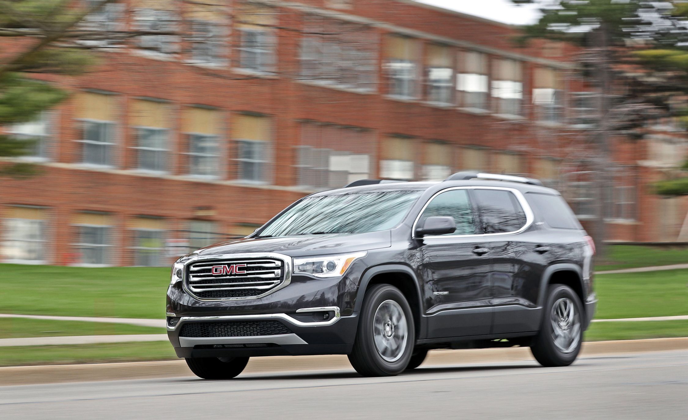right sized every mid size crossover and suv ranked from worst to mid size suv rankings