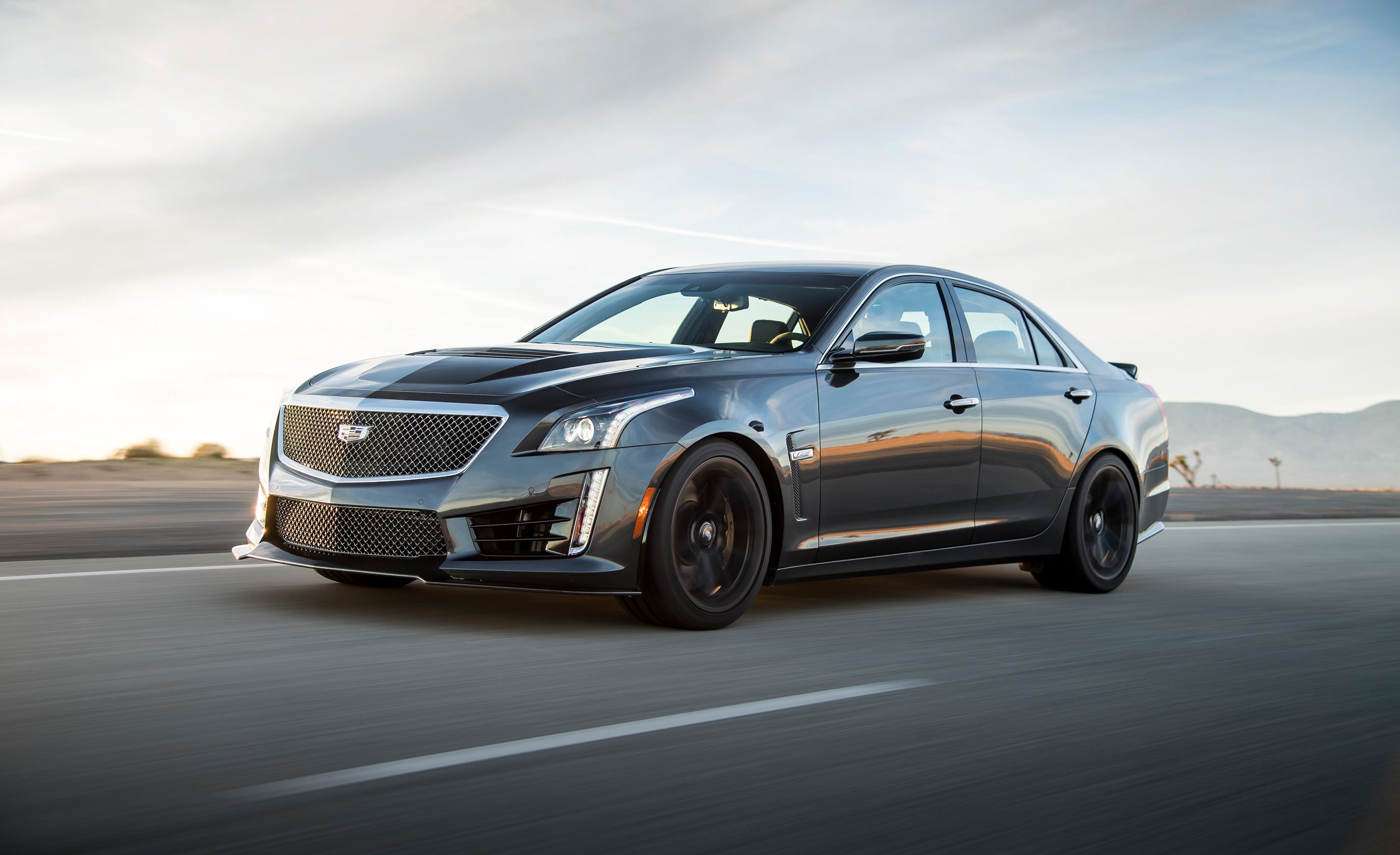 Cadillac Cts V Horsepower 2024 Josey Mallory