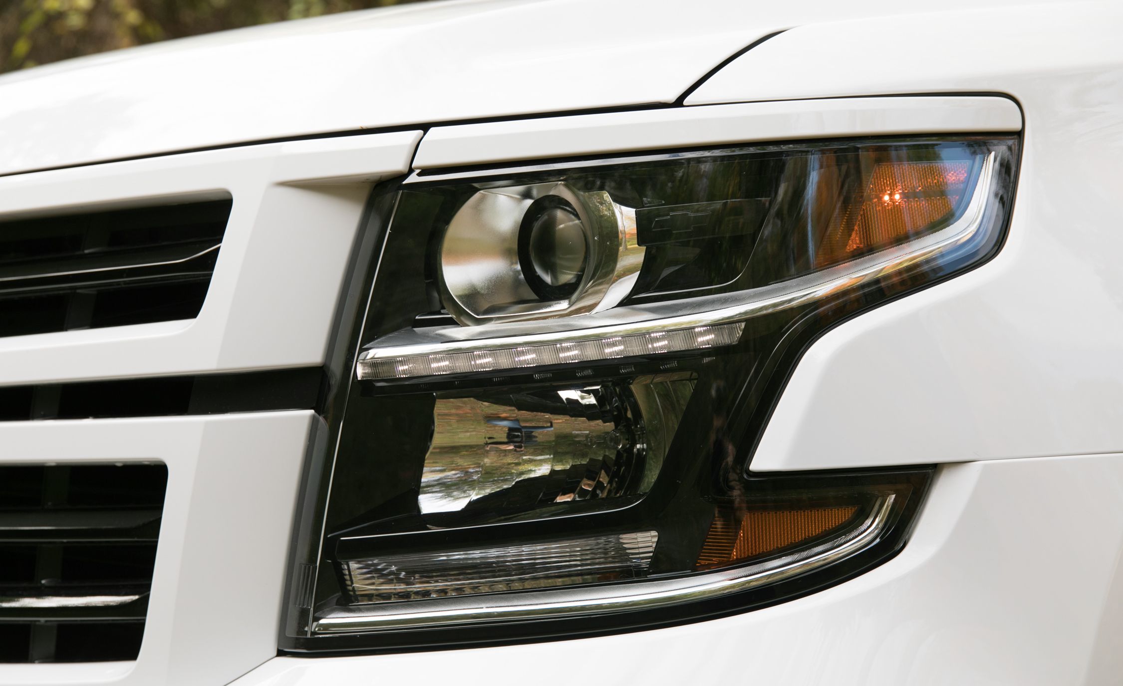 2020 Chevrolet Tahoe Reviews Price Photos And 2020 Chevrolet Tahoe Reviews Price Photos And Specs Car Driver