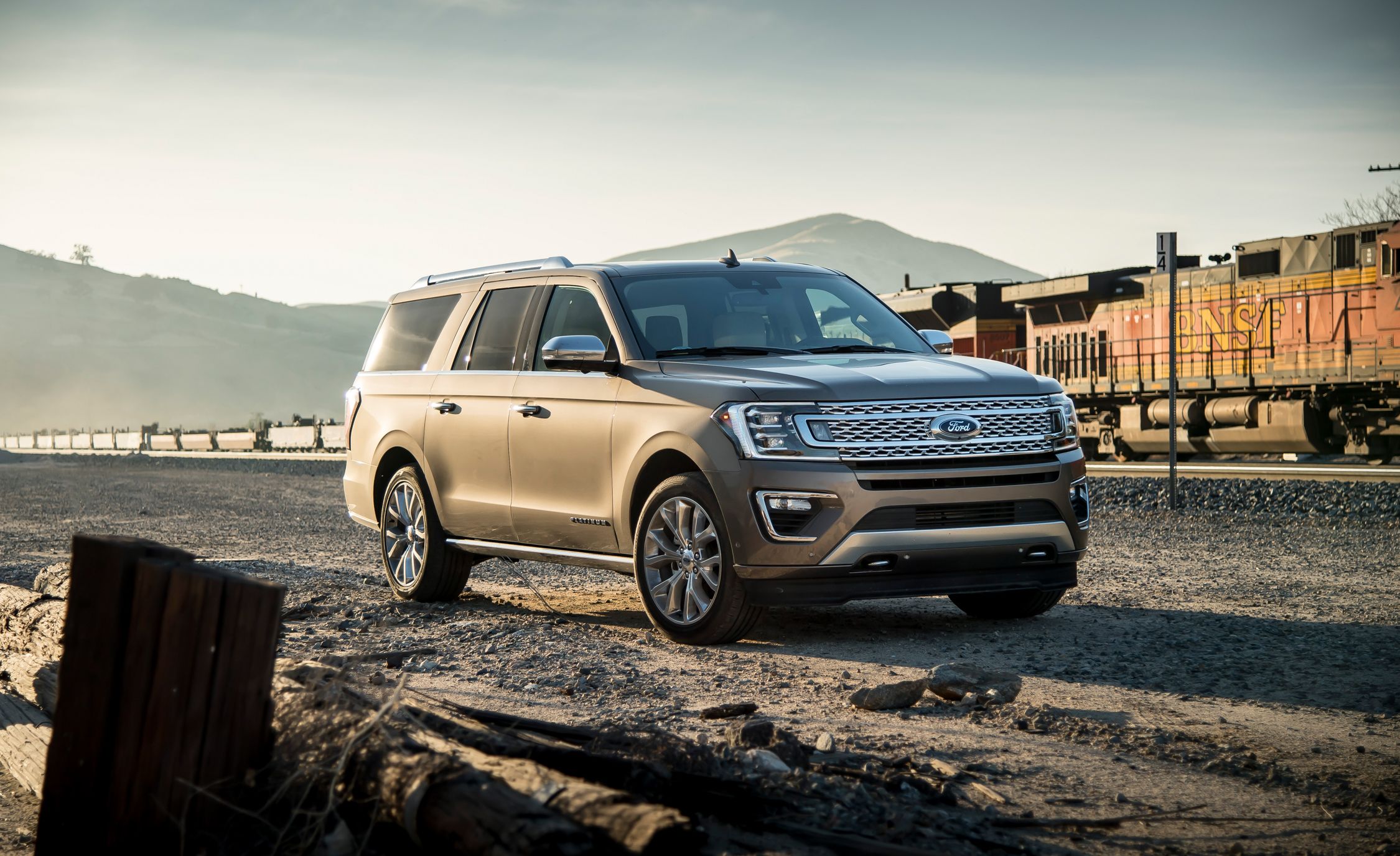 The 10 Best Full Size Suvs You Can Large Ranked