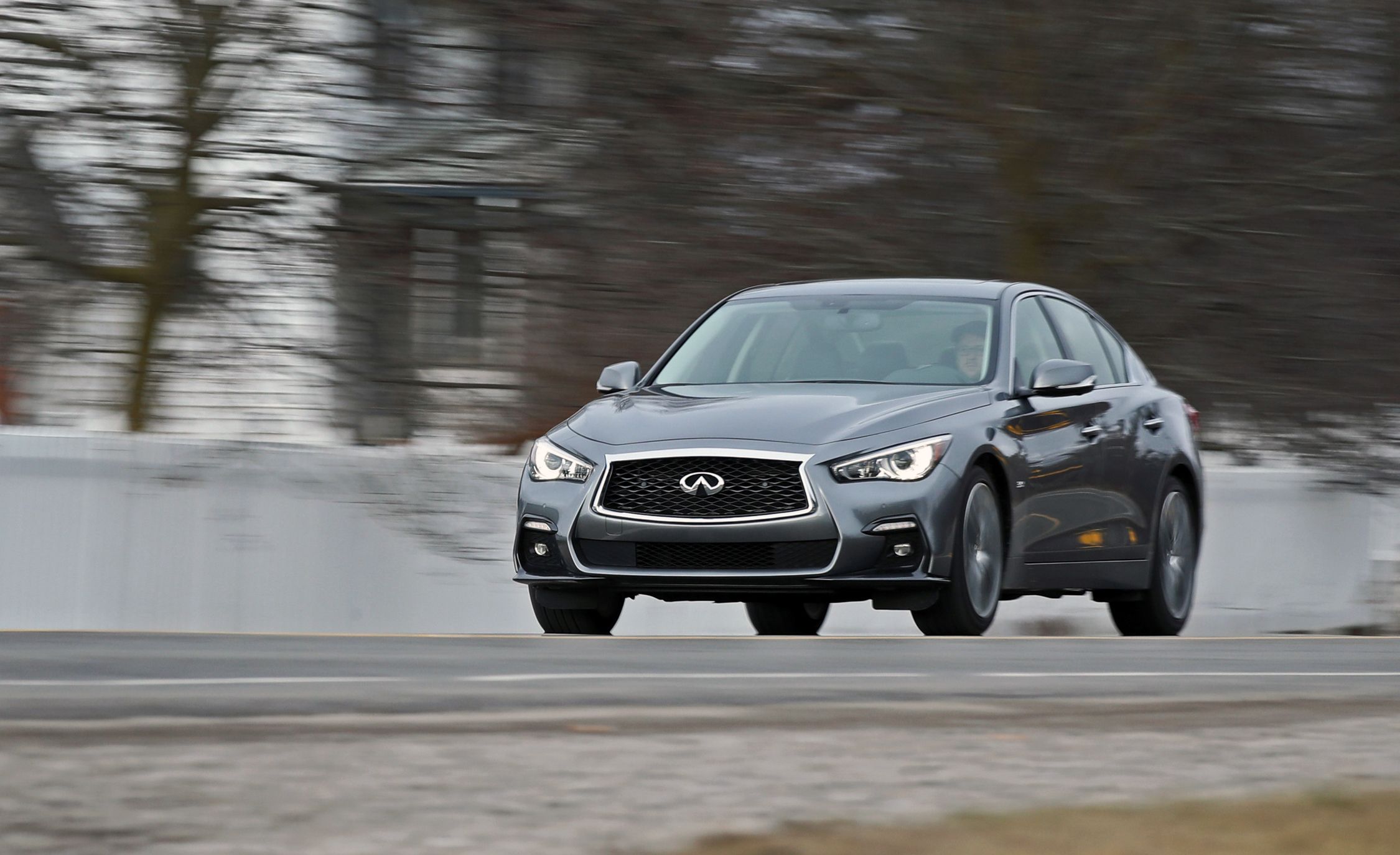 Infiniti Q50 Reviews Price Photos And Specs Car Infiniti Q50 Reviews Price Photos And Specs Car Driver