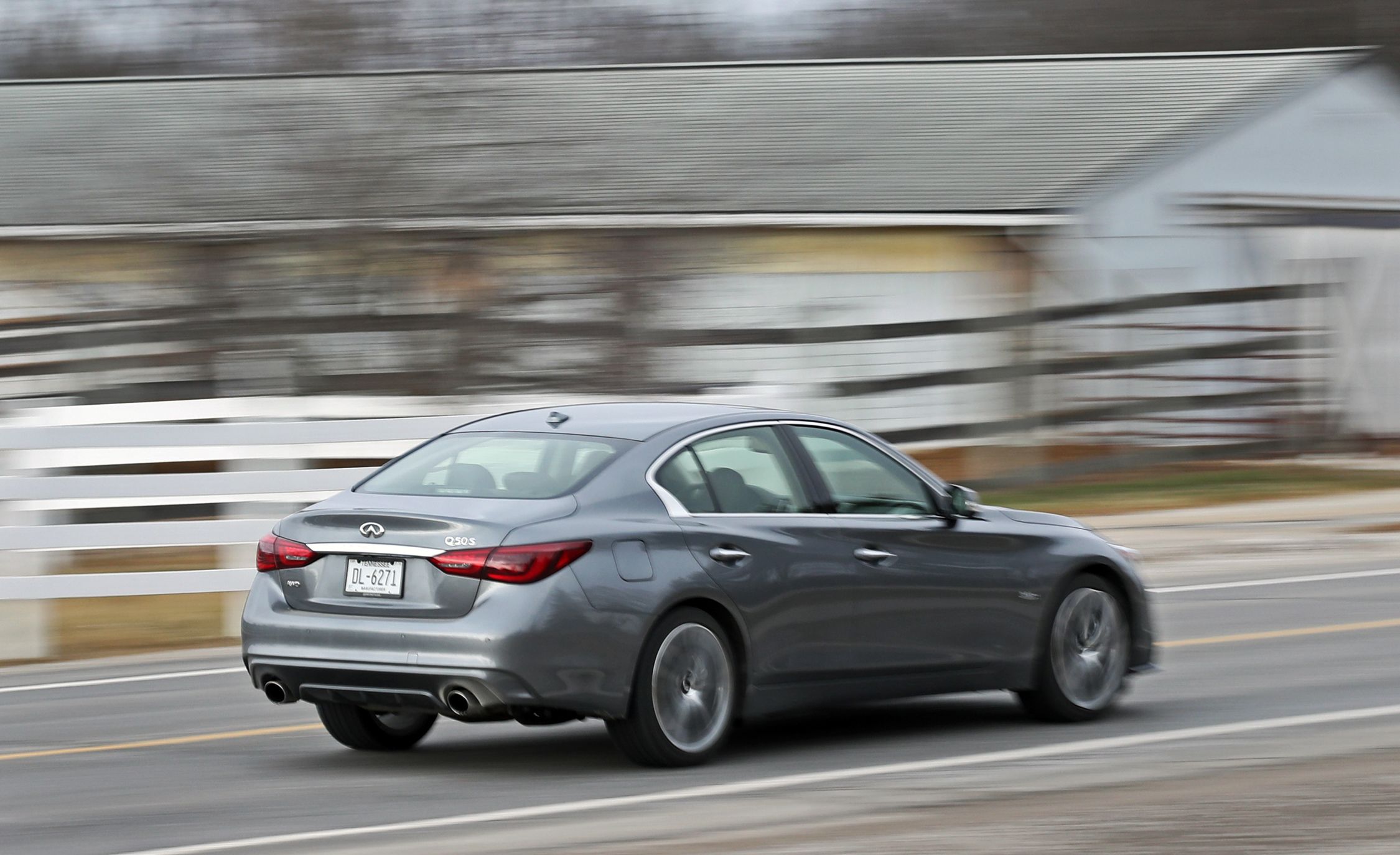 2019 Infiniti Q50 Reviews Price Photos And Specs 2019 Infiniti Q50 Reviews Price Photos And Specs Car Driver