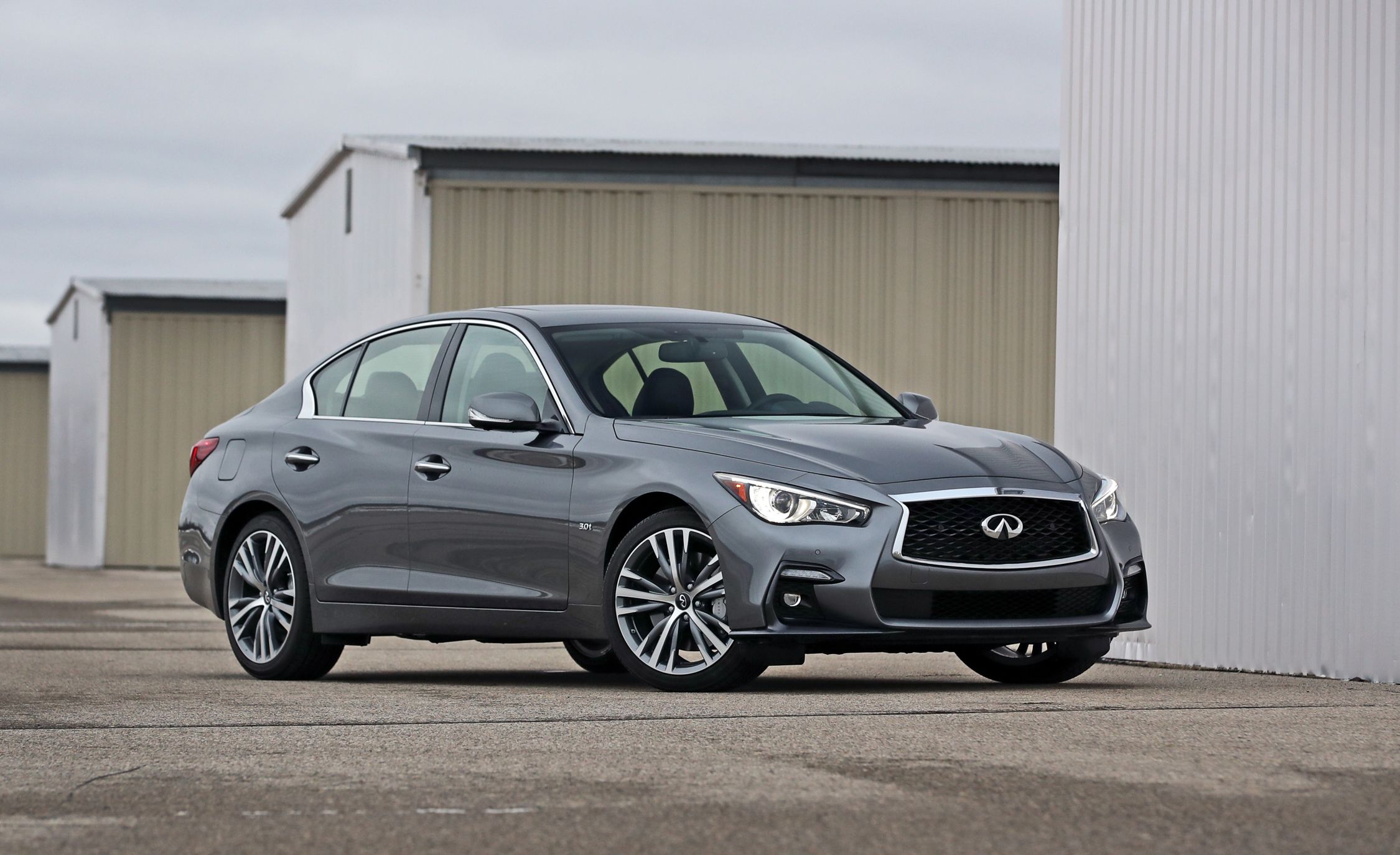 2019 Infiniti Q50 Reviews Price Photos And Specs 2019 Infiniti Q50 Reviews Price Photos And Specs Car Driver