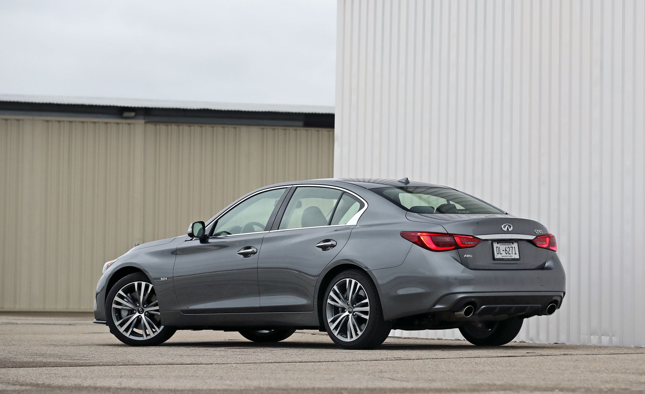 2019 Infiniti Q50 Reviews Price Photos And Specs 2019 Infiniti Q50 Reviews Price Photos And Specs Car Driver