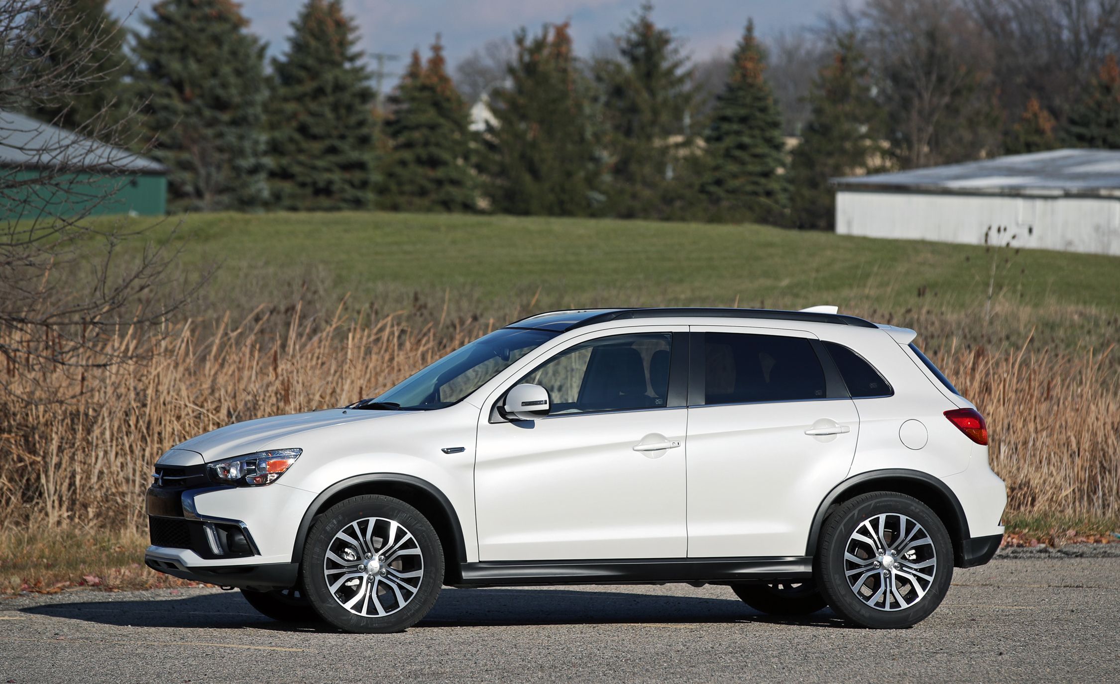2020 Mitsubishi Outlander Sport Reviews Mitsubishi Outlander Sport