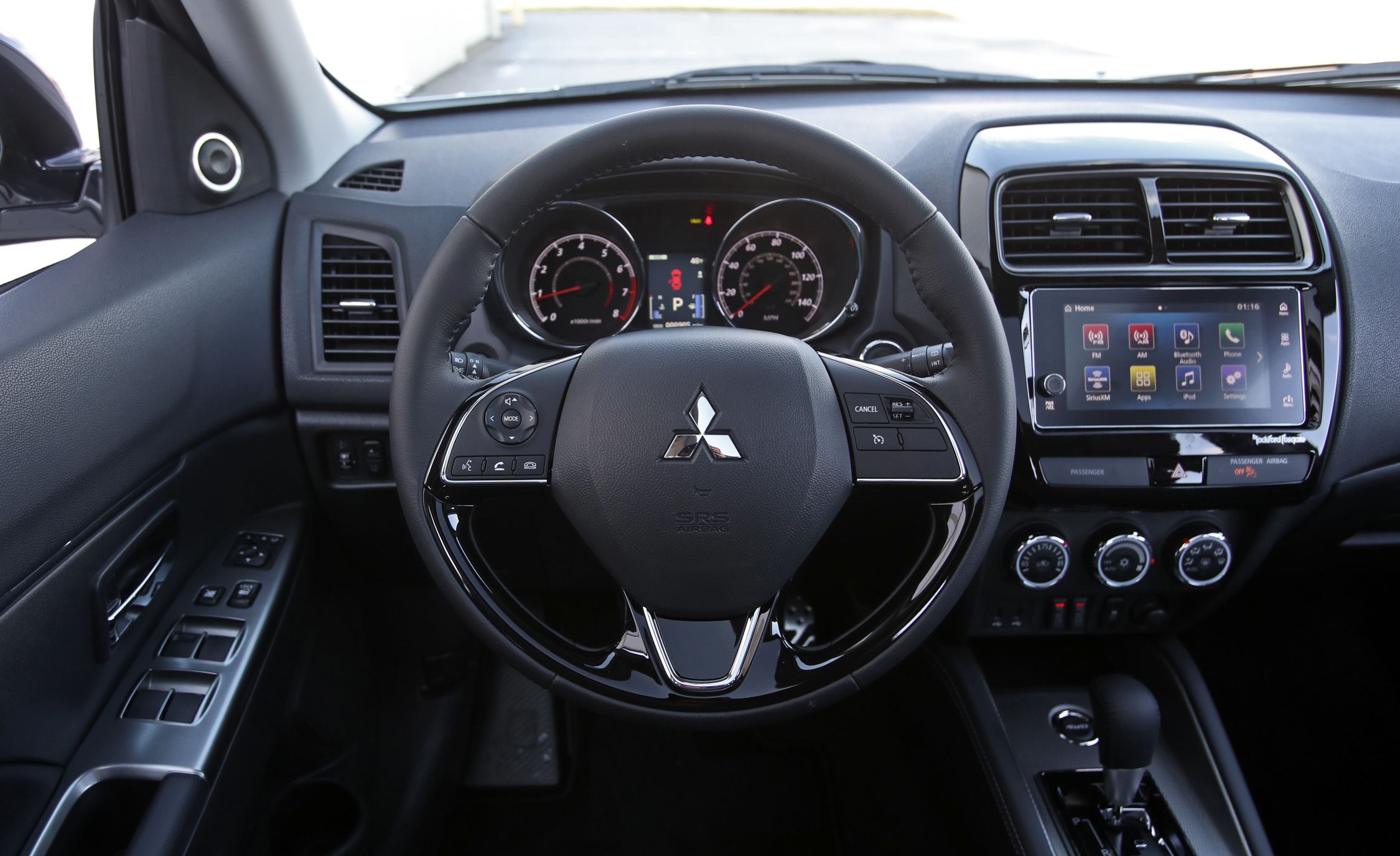 2020 Mitsubishi Outlander Sport Reviews Mitsubishi Outlander Sport