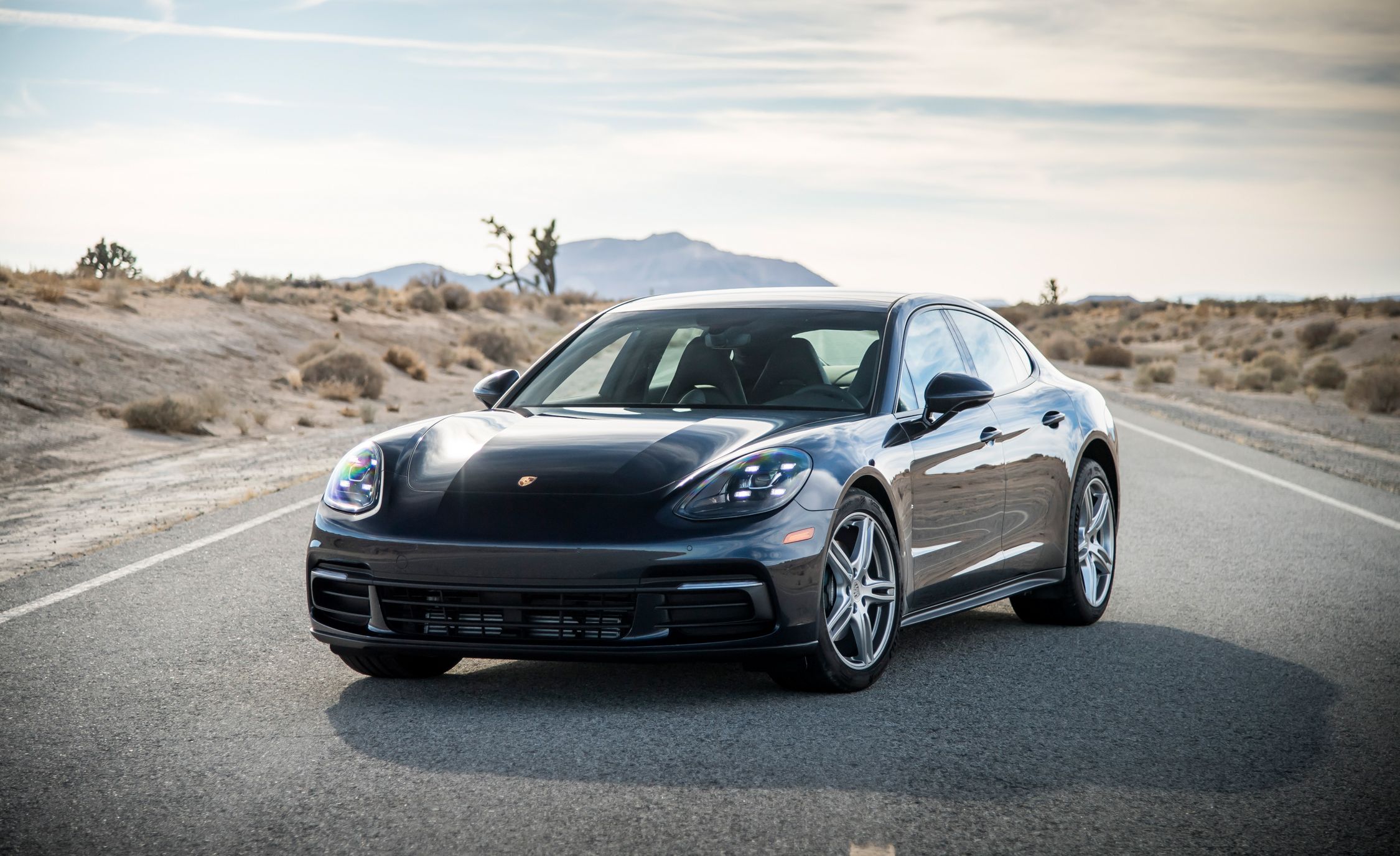 2020 Porsche Panamera Reviews Price Photos And 2020 Porsche Panamera Reviews Price Photos And Specs Car Driver
