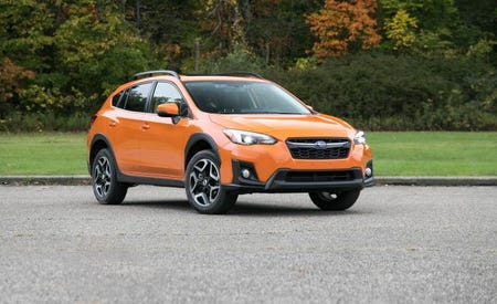 Subaru Crosstrek Reviews | Subaru Crosstrek Price, Photos ...