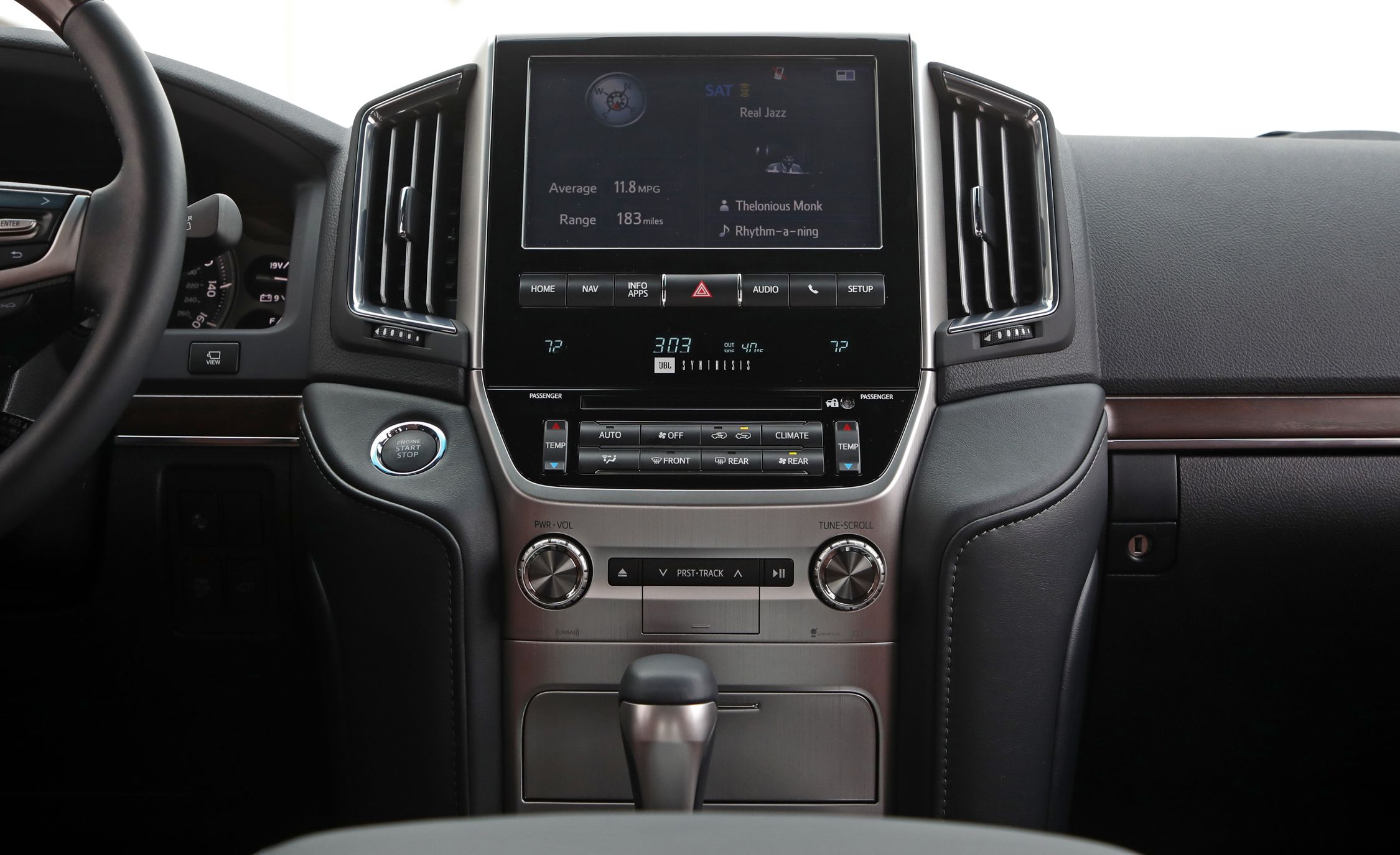 Toyota Land Cruiser Reviews Price Photos And Toyota Land Cruiser Reviews Price Photos And Specs Car Driver