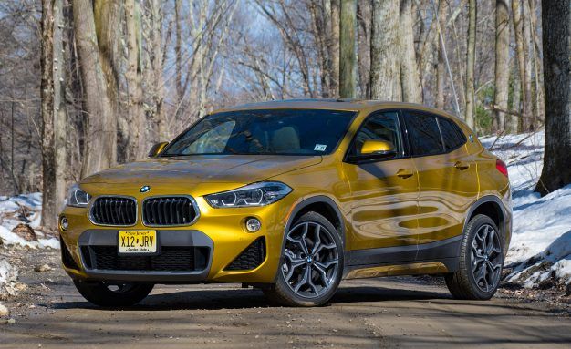 Bmw X3 Reviews Price Photos And Specs Car Driver
