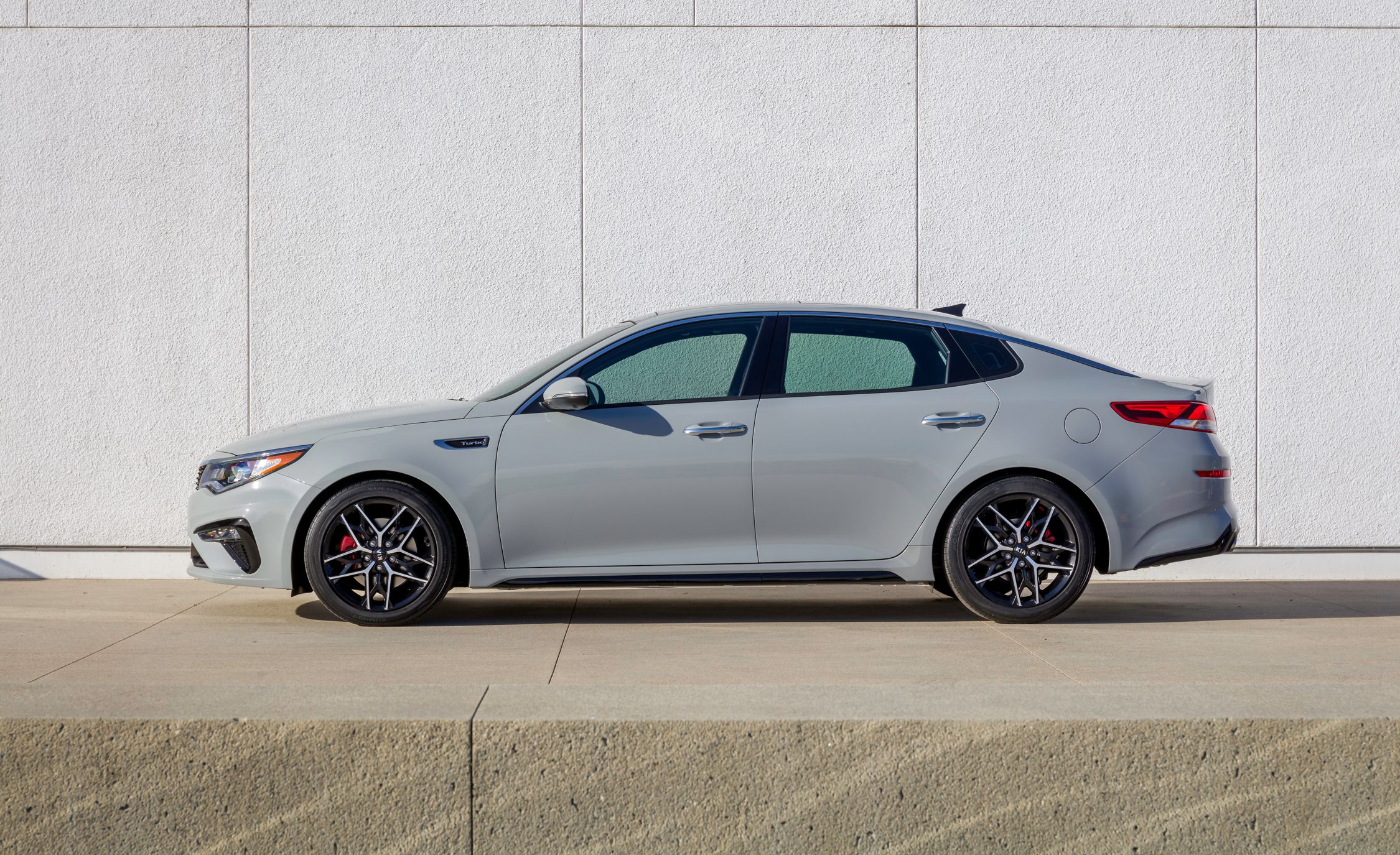 2019 Kia Optima Reviews Price Photos And Specs Car 2019 Kia Optima Reviews Price Photos And Specs Car Driver