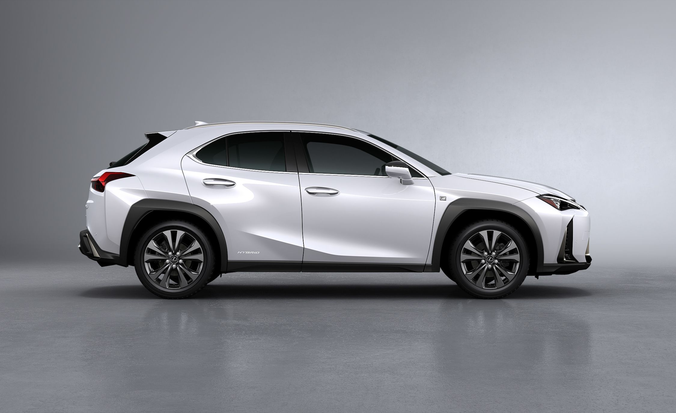 2019 Lexus Ux Reviews Price Photos And Specs Car 2019 Lexus Ux Reviews Price Photos And Specs Car Driver