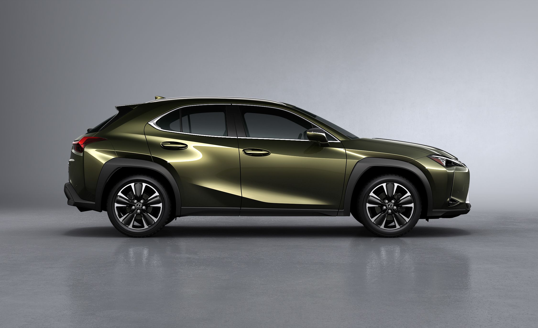 2019 Lexus Ux Reviews Price Photos And Specs Car 2019 Lexus Ux Reviews Price Photos And Specs Car Driver