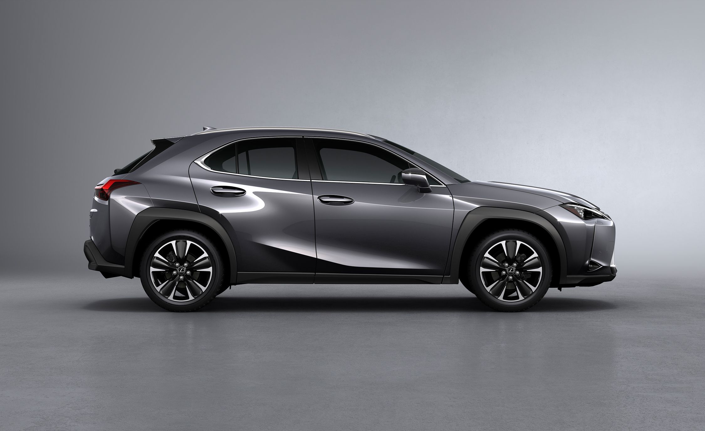 Lexus Ux Reviews Price Photos And Specs Car Driver