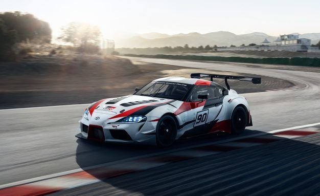 2020 Toyota Supra Manual Still Possible V 8 Fitore News 2020 Toyota Supra Manual Still Possible V 8 Fitore News Car And Driver