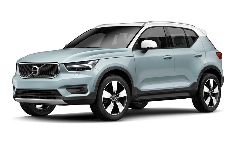 2018 Editors Choice For Best Cars Trucks Crossovers And Suvs Subaru Crosstrek Volvo Xc40