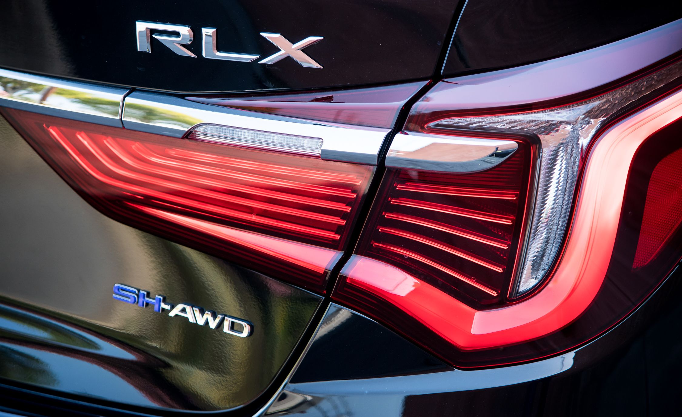 2019 Acura Rlx Reviews Price Photos And Specs Car 2019 Acura Rlx Reviews Price Photos And Specs Car Driver