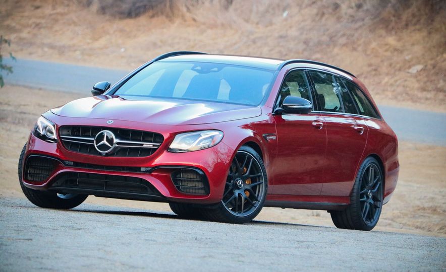 Longroof Short List Every Station Wagon Currently On Sale In The Us
