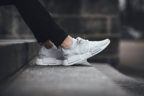 史上最強adidas Originals Nmd 這次一定要搶到 百搭 神級 黑白新色7月10日正式在台登場啦