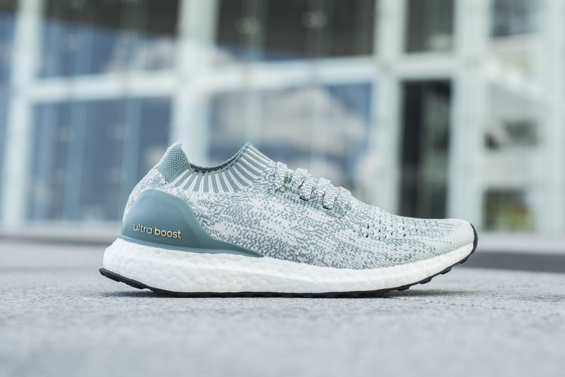 Men's ultraboost cheap uncaged shoes
