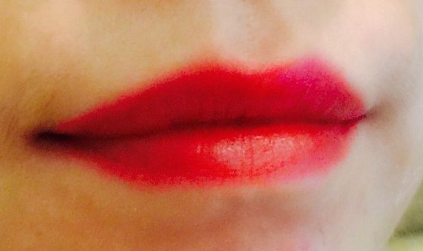 Lip, Skin, Eyelash, Red, Organ, Tooth, Beauty, Photography, Close-up, Lipstick, 